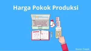 harga pokok penjualan