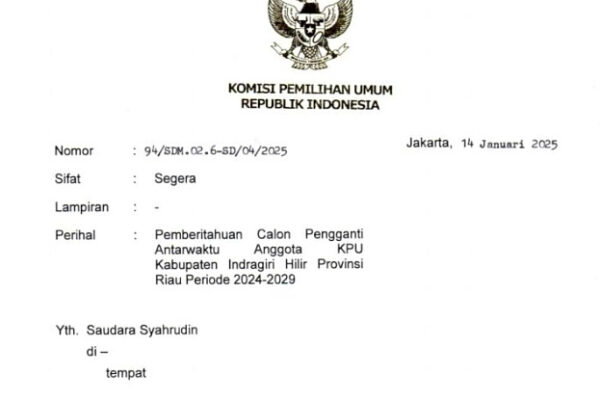 kpu inhil