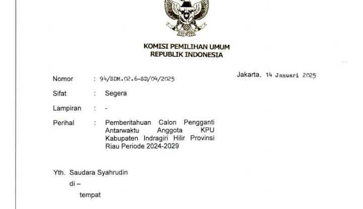 kpu inhil